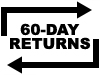 60 Day Returns 75