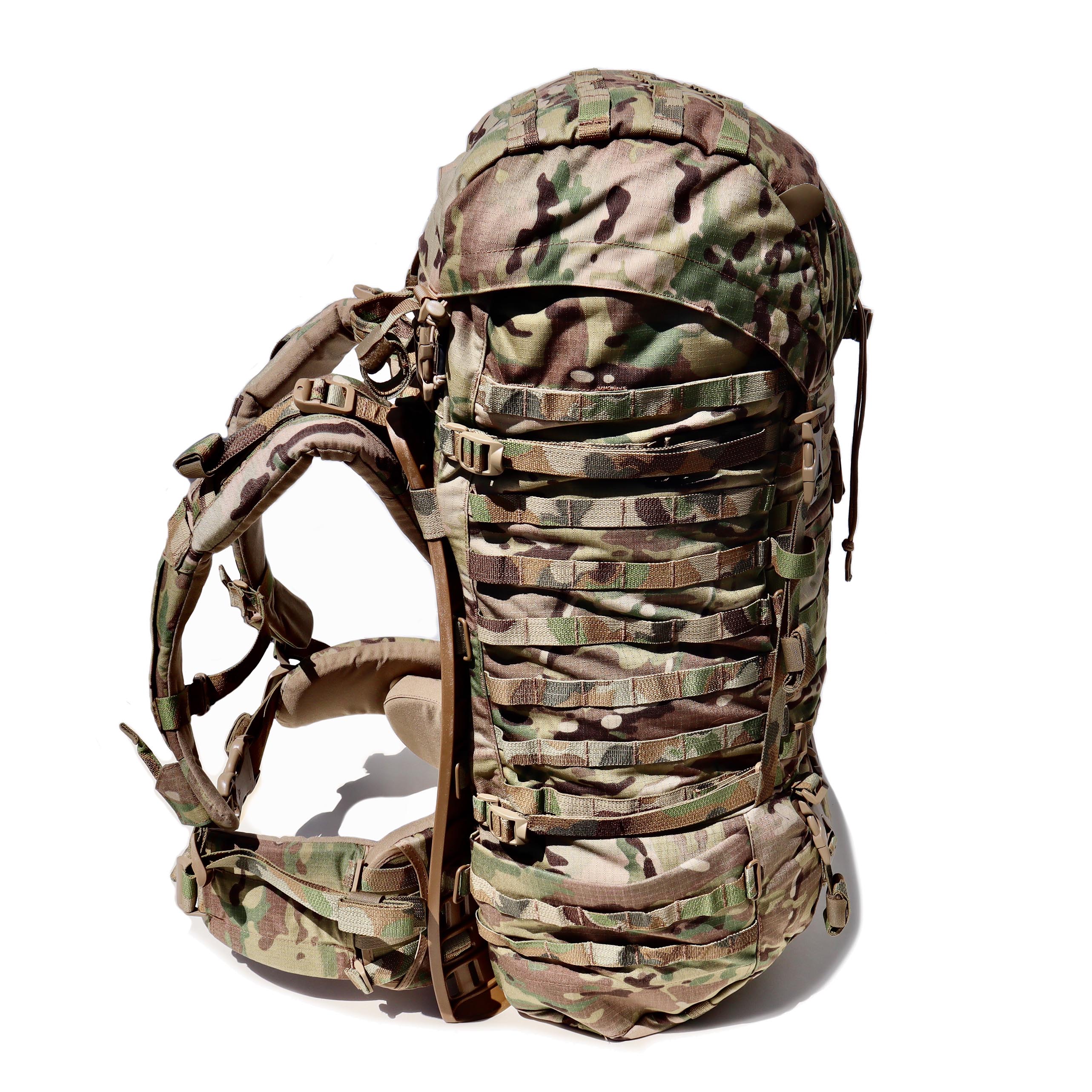 Dg16 Load Distributing Lightweight Rucksack Flex Tuned Dg16 Load Distributing Lightweight Rucksack Flex Tuned