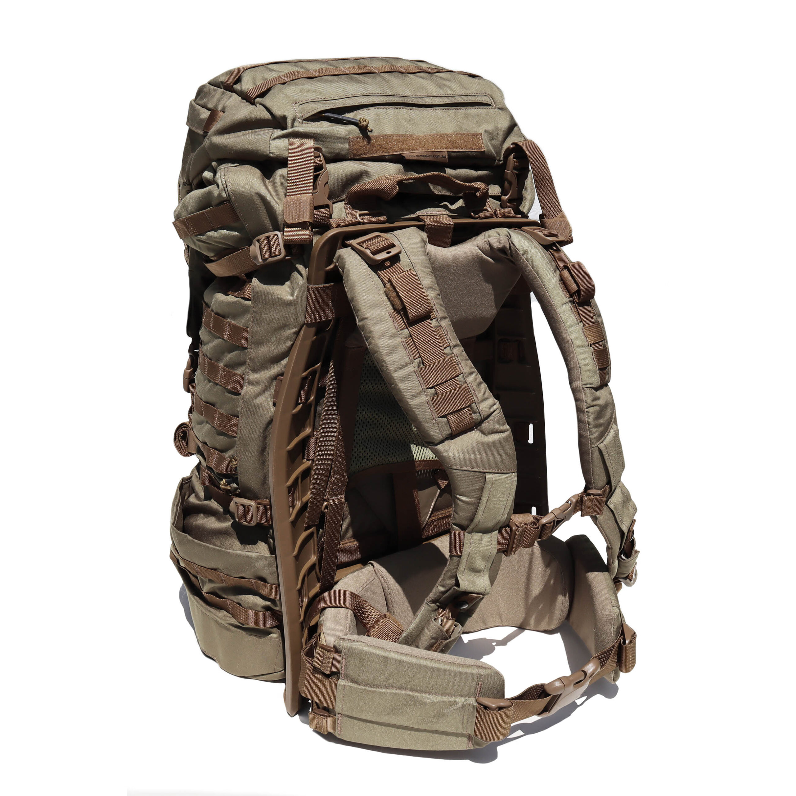 Dg16 Ranger Green Ergonomic Backpack Europe Buy Online Dg16 Ranger Green Ergonomic Backpack Europe Buy Online