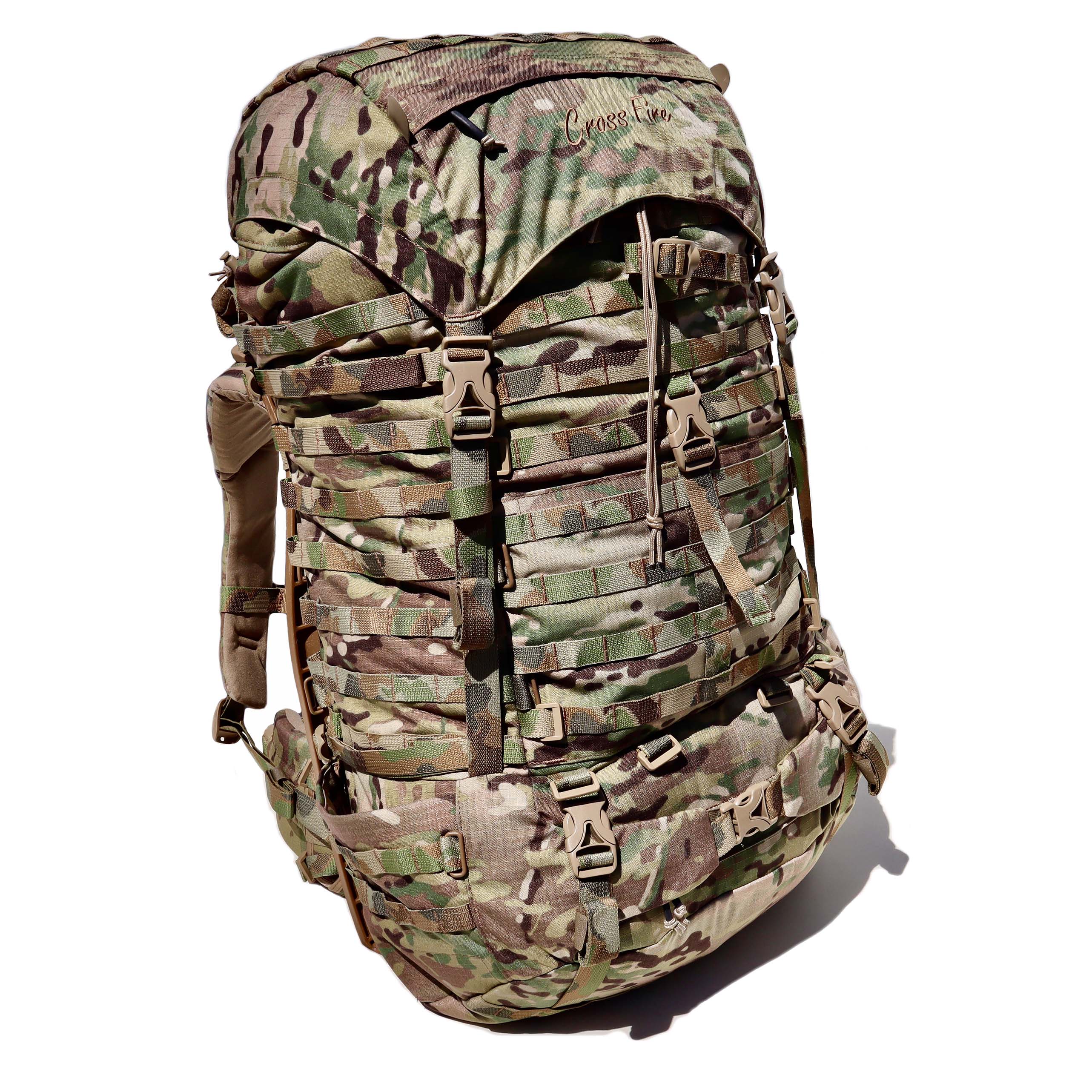 Multicam Superior Long Range Patrolling Packs Europe Dg16 Multicam Superior Long Range Patrolling Packs Europe Dg16