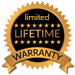 Limited Lifetime Warranty 75
